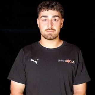 Raphael Baltsios